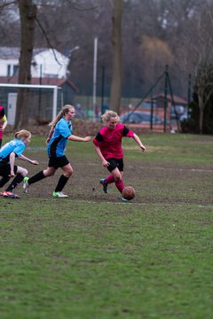 Bild 193 - C-Juniorinnen MTSV Olympia Neum�nster - SV Wahlstedt : Ergebnis: 7:4
